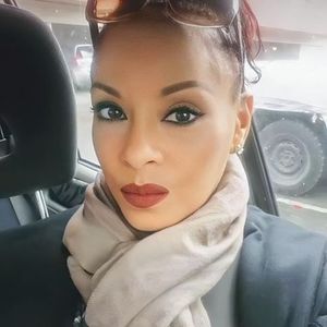 Meet your Posher, Natasha